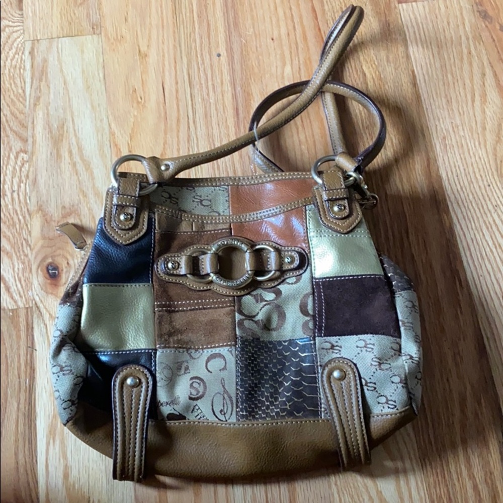 purse